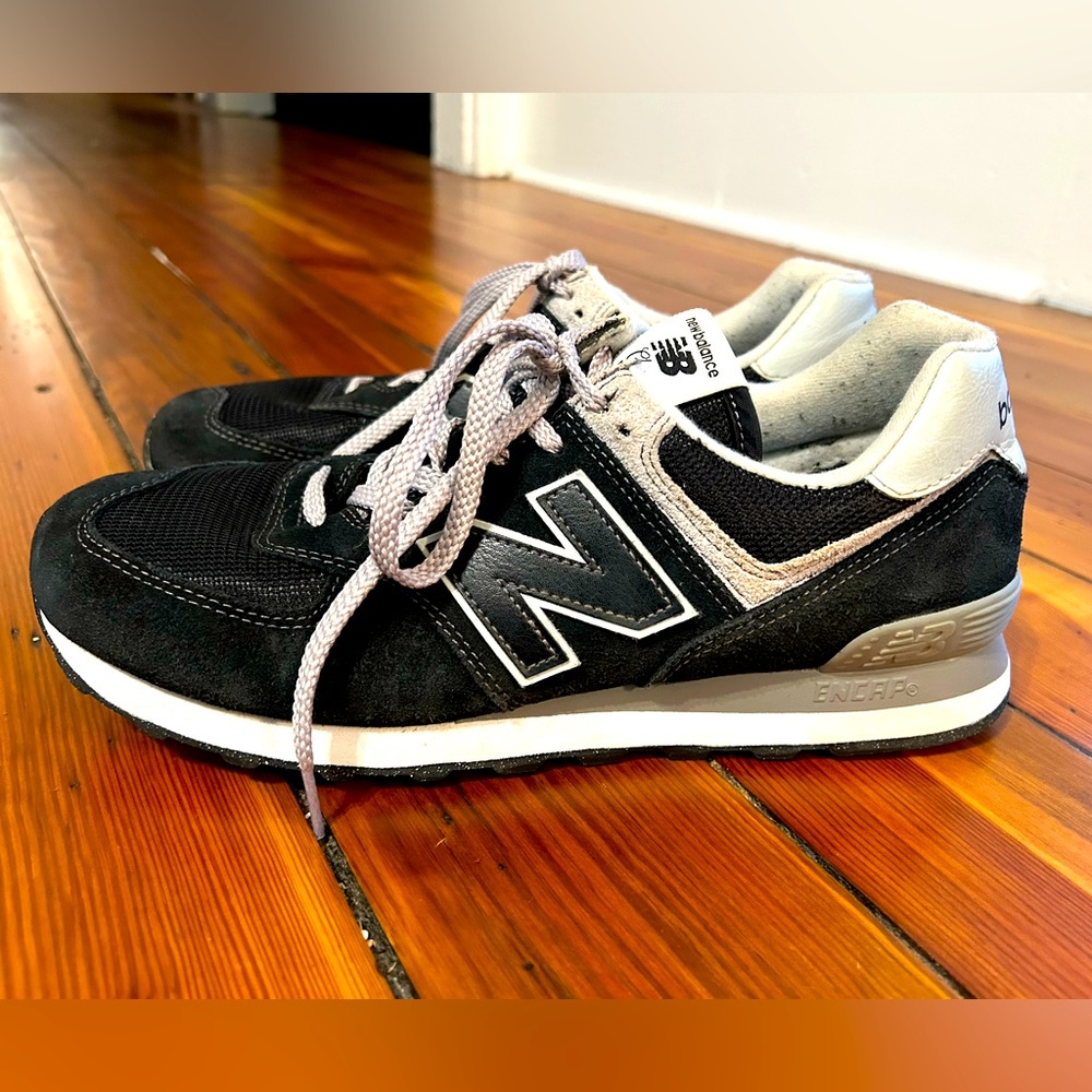 New Balance Classic 574 Shoes